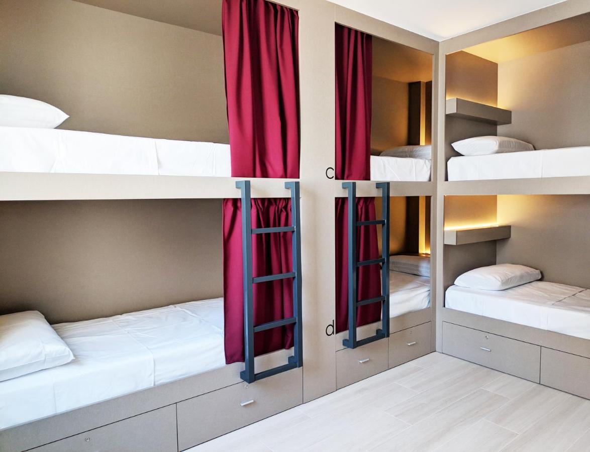 Broz Hostel Granada Room photo